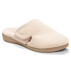 Gemma Mule Slipper