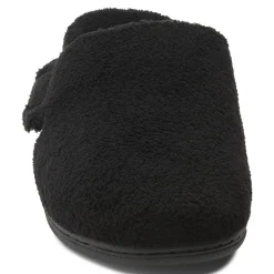Gemma Mule Slipper