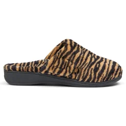 Gemma Mule Slipper