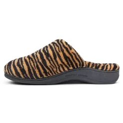 Gemma Mule Slipper