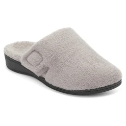 Gemma Mule Slipper