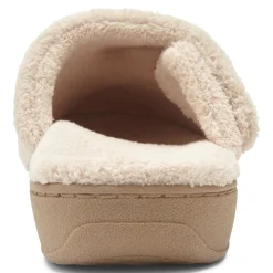Gemma Mule Slipper