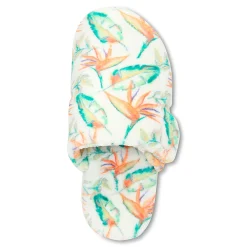 Gemma Mule Slipper Ii