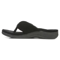 Gracie Toe Post Slipper