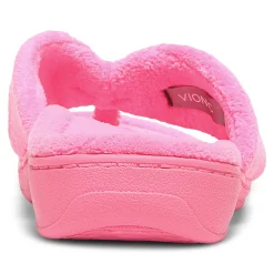 Gracie Toe Post Slipper