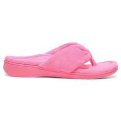 Gracie Toe Post Slipper