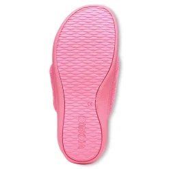 Gracie Toe Post Slipper