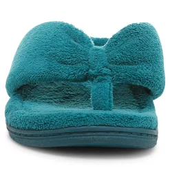 Gracie Toe Post Slipper