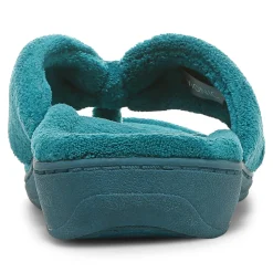 Gracie Toe Post Slipper