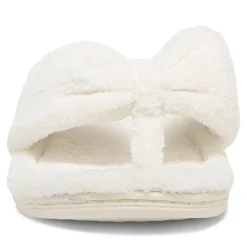 Gracie Toe Post Slipper