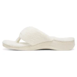Gracie Toe Post Slipper