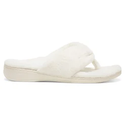 Gracie Toe Post Slipper