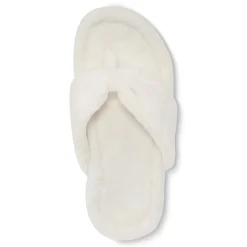 Gracie Toe Post Slipper