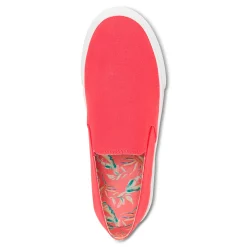 Groove Slip On Sneaker