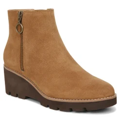 Hazal Ankle Boot