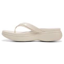 High Tide Ii Platform Sandal (Wide)