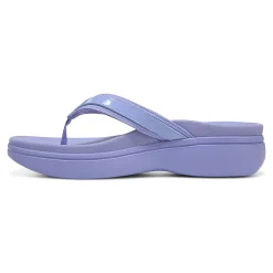 High Tide Ii Platform Sandal (Wide)