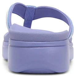 High Tide Ii Platform Sandal (Wide)