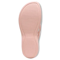 High Tide Ii Platform Sandal (Wide)