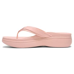 High Tide Ii Platform Sandal (Wide)