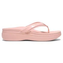 High Tide Ii Platform Sandal (Wide)