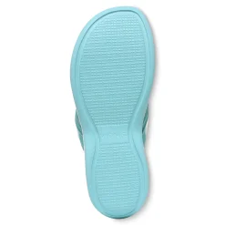 High Tide Ii Platform Sandal (Wide)