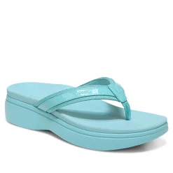 High Tide Ii Platform Sandal