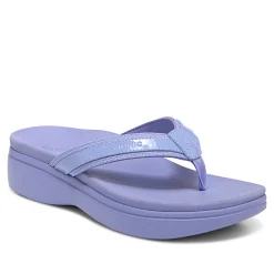 High Tide Ii Platform Sandal