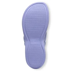 High Tide Ii Platform Sandal