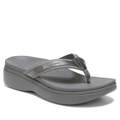 High Tide Ii Platform Sandal