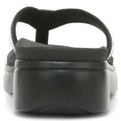 High Tide Ii Platform Sandal