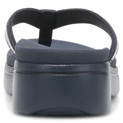 High Tide Ii Platform Sandal