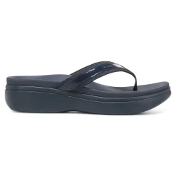 High Tide Ii Platform Sandal