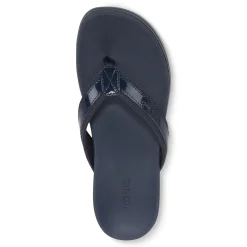 High Tide Ii Platform Sandal