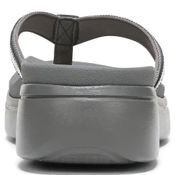High Tide Ii Platform Sandal