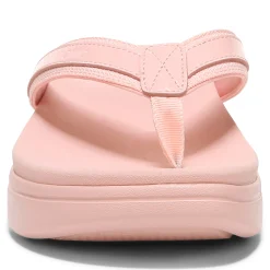 High Tide Ii Platform Sandal