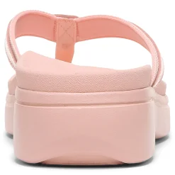 High Tide Ii Platform Sandal