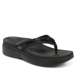 High Tide Ii Platform Sandal