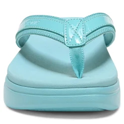 High Tide Ii Platform Sandal