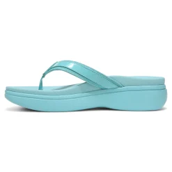 High Tide Ii Platform Sandal