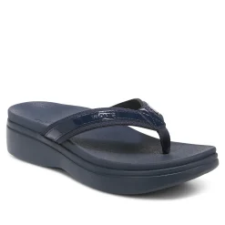 High Tide Ii Platform Sandal