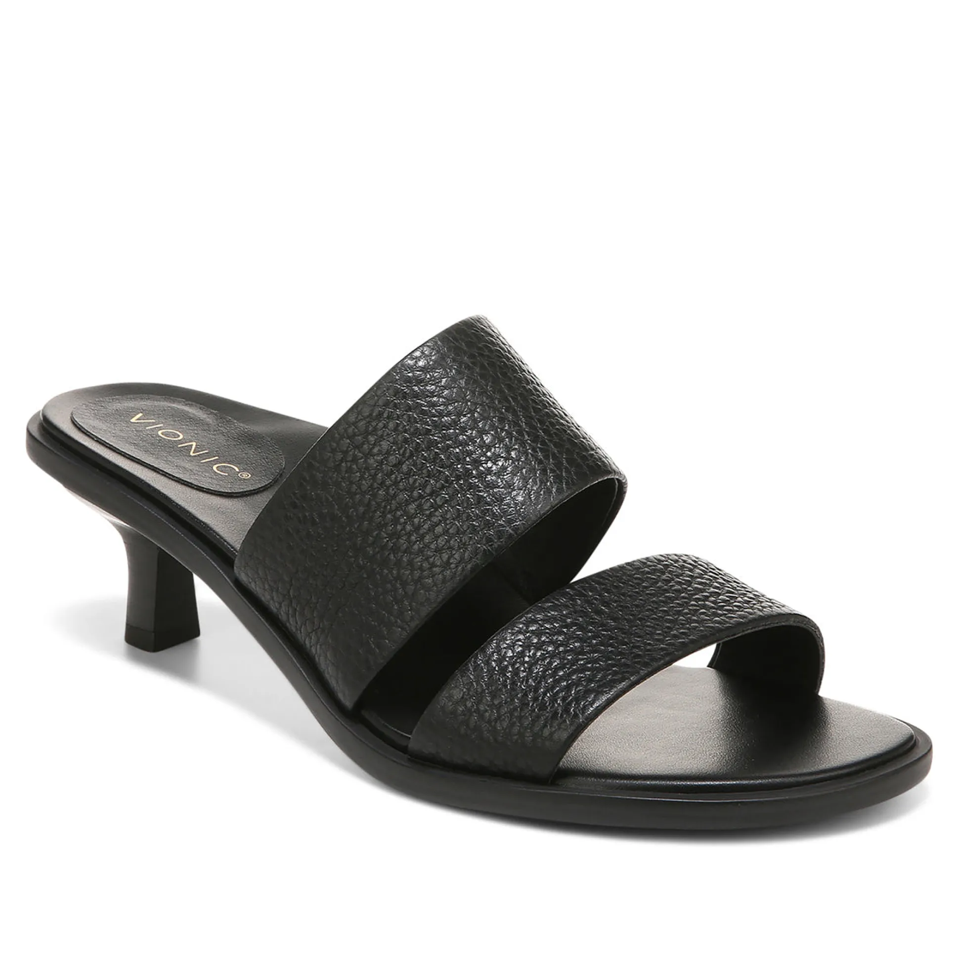 Ivelle Kitten Heel
