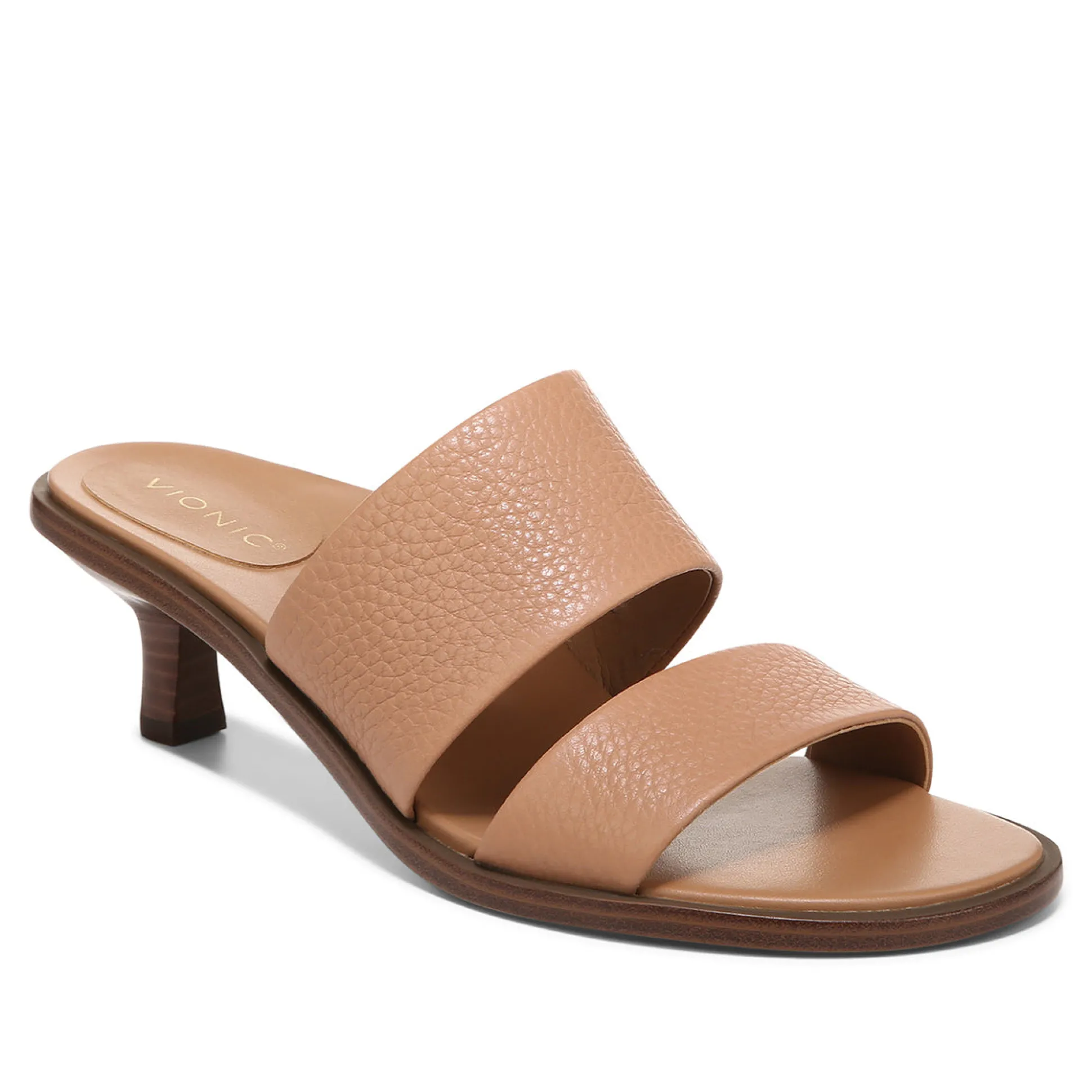 Ivelle Kitten Heel