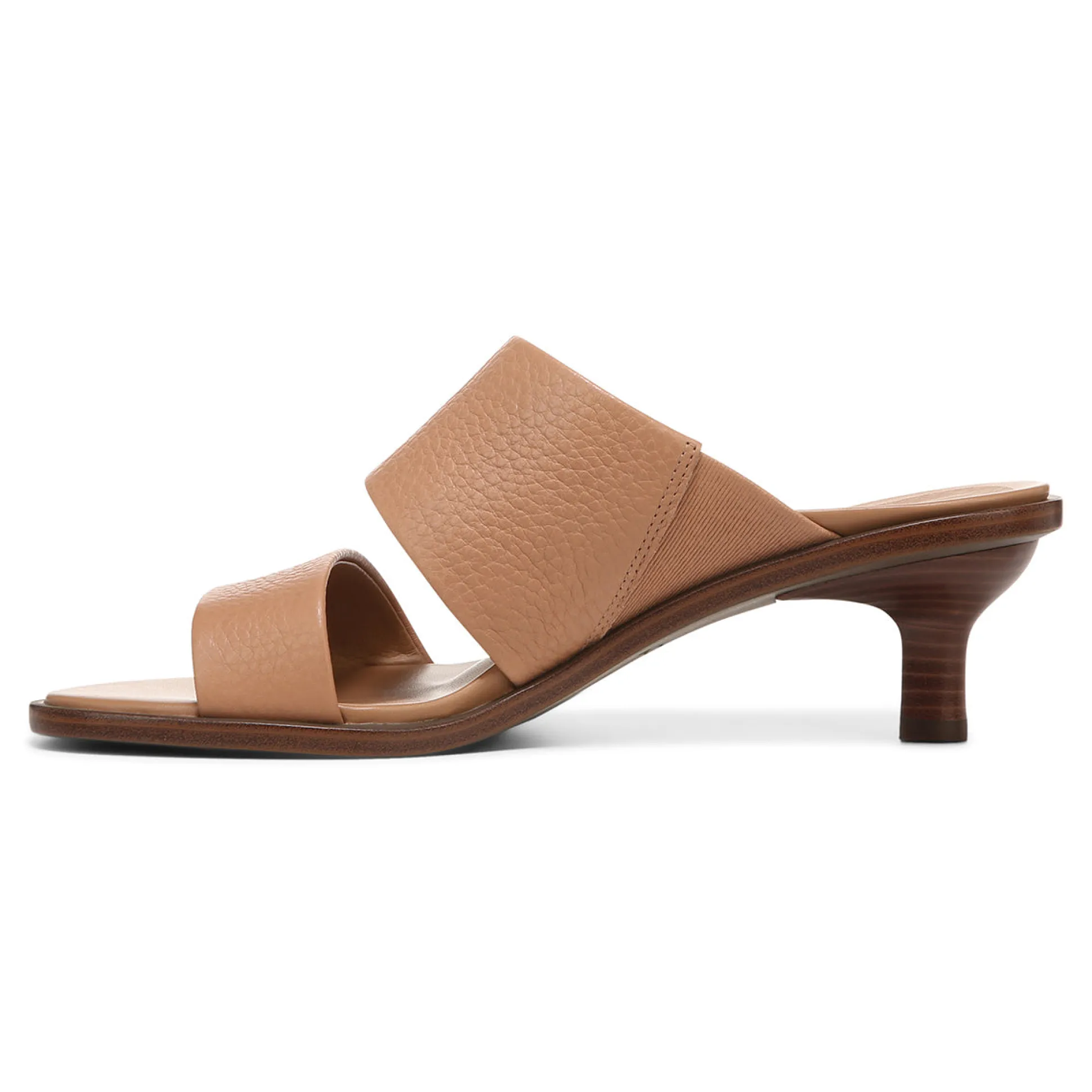 Ivelle Kitten Heel