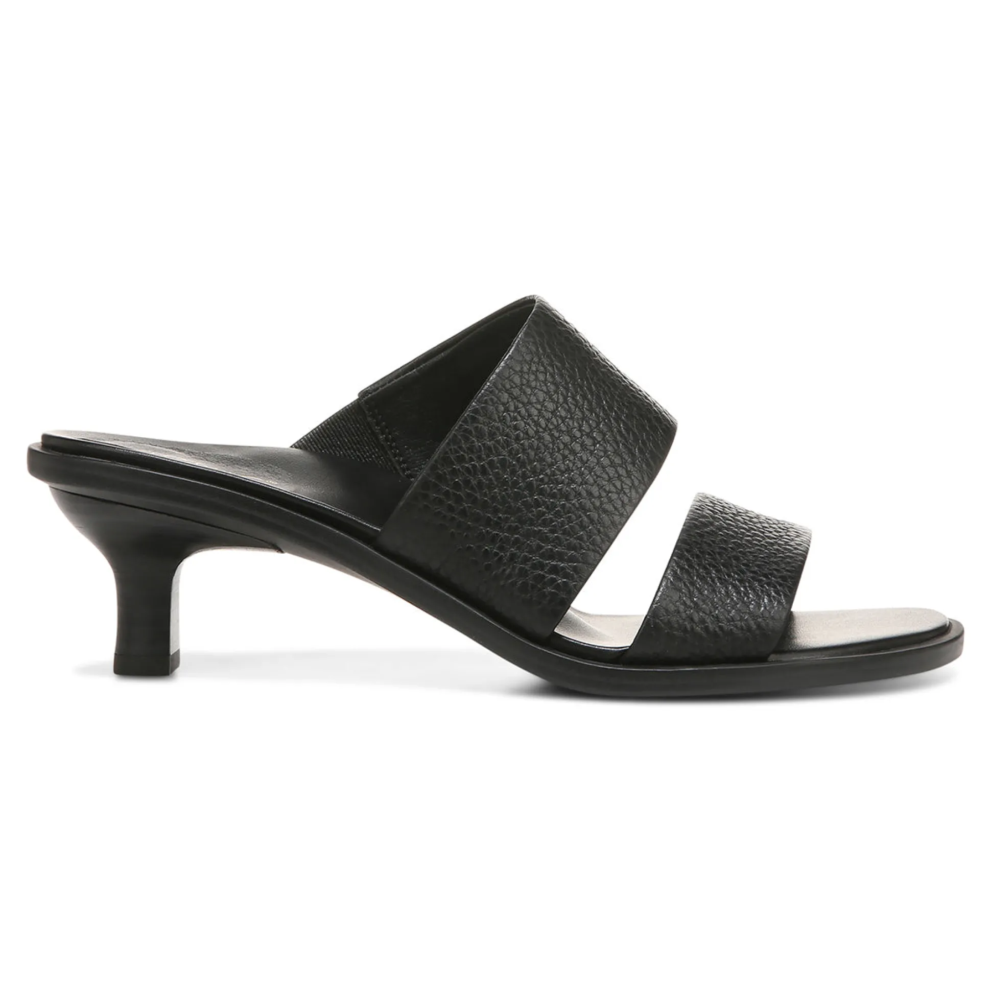 Ivelle Kitten Heel