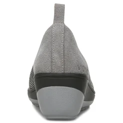 Jacey Knit Wedge