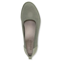Jacey Knit Wedge