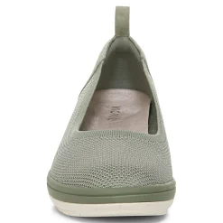 Jacey Knit Wedge
