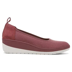 Jacey Knit Wedge