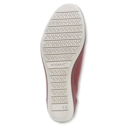 Jacey Knit Wedge